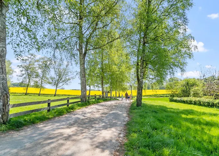 Ferienhof Radlandsichten Malente